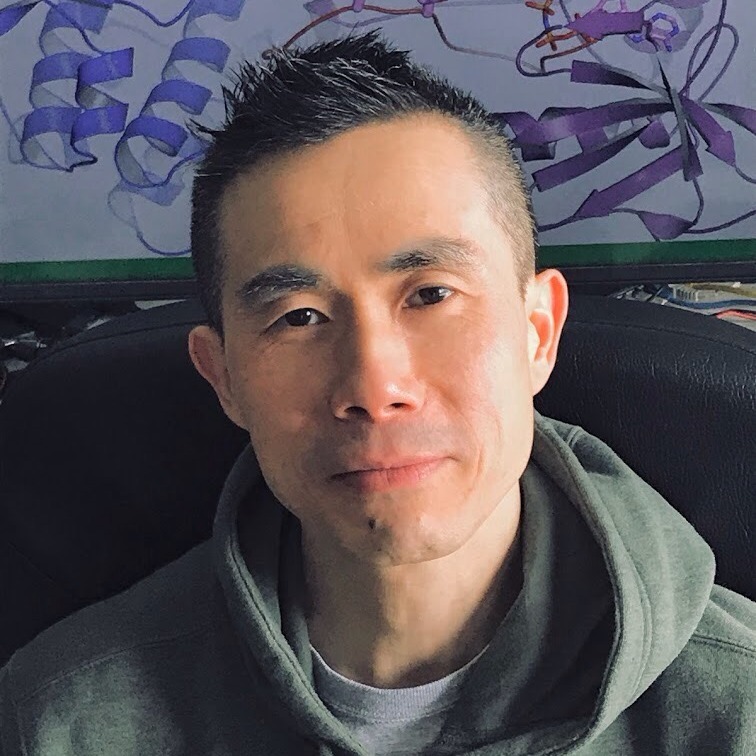 Prof. Dr. Daniel C. Lim