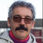 Dr. Dragos Horvath