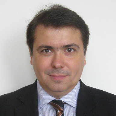 Prof. Dr. Marc A. Ilies