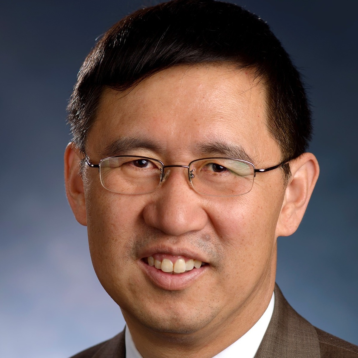 Prof. Dr. Binghe Wang