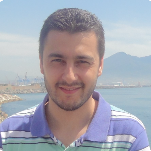 Prof. Dr. Fabrizio Carta