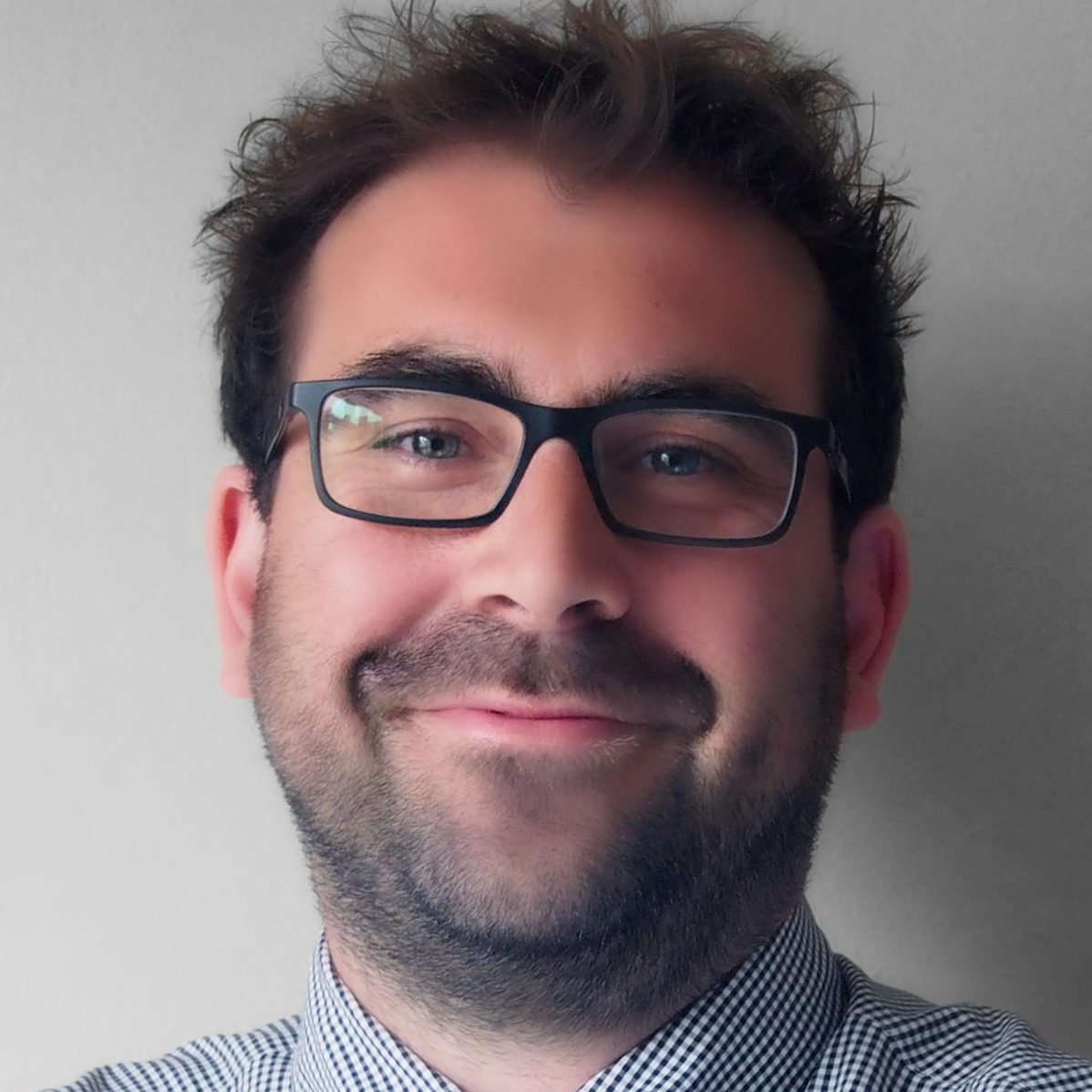 Dr. Adam J. Shuhendler