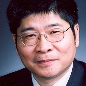 Prof. Dr. Huangxian Ju
