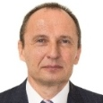 Prof. Dr. Victor Borovkov