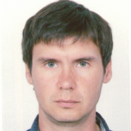 Dr. Dmitry Kirsanov