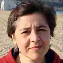 Prof. Dr. Michela Alessandra Denti