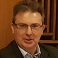 Dr. Michele Penza