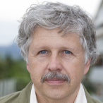 Prof. Arkady Zhukov