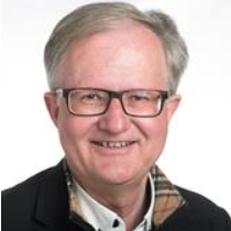 Prof. Magnus Willander