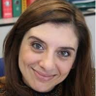 Dr. Ilaria Rea