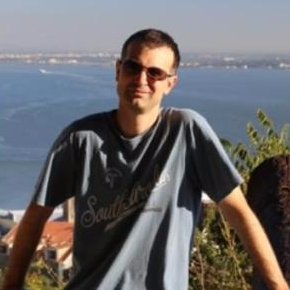 Dr. Frederic Melin