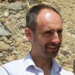 Dr. Ettore Massera