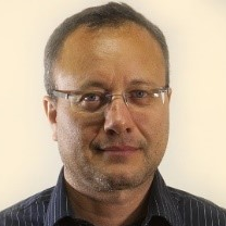 Dr. Stéphane Le Calvé