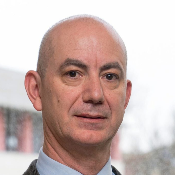 Prof. Dr. José Miguel García