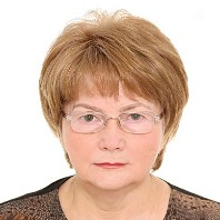 Dr. Tatiana S. Perova