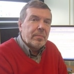 Dr. Alexei Nabok
