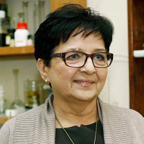 Prof. Dr. Elzbieta Malinowska