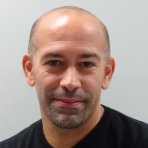 Dr. Ghilane Jalal