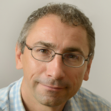 Prof. Dr. Victor V. Sysoev