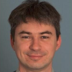 Prof. Alexey Glushenkov