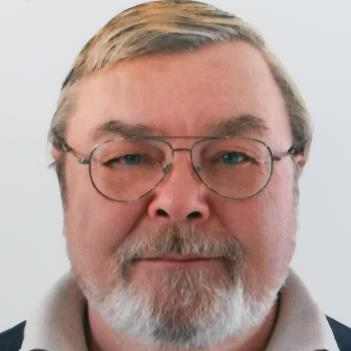 Dr. Andrei Bratov Nikiforov