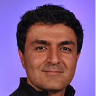 Prof. Dr. Kourosh Kalantar-Zadeh