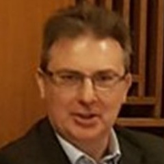 Dr. Michele Penza