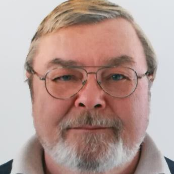 Dr. Andrei Bratov Nikiforov