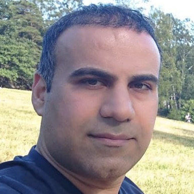 Dr. Amir Hatami