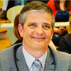 Prof. Dr. Mathieu Pétrissans
