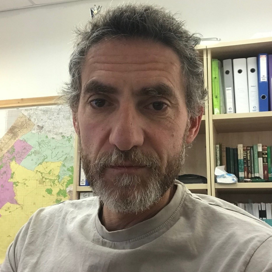 Dr. Michael Sprintsin