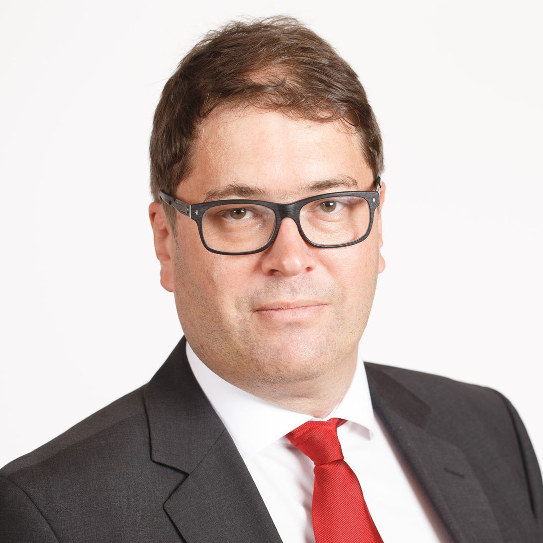 Prof. Dr. Miha Humar