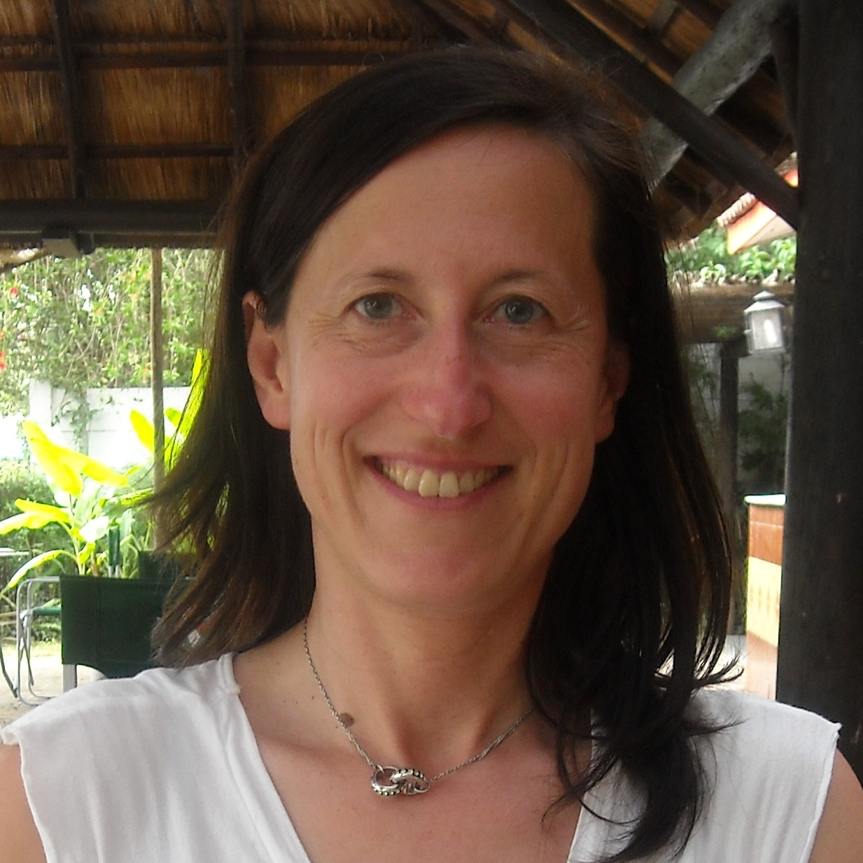 Dr. Claudia Pelosi