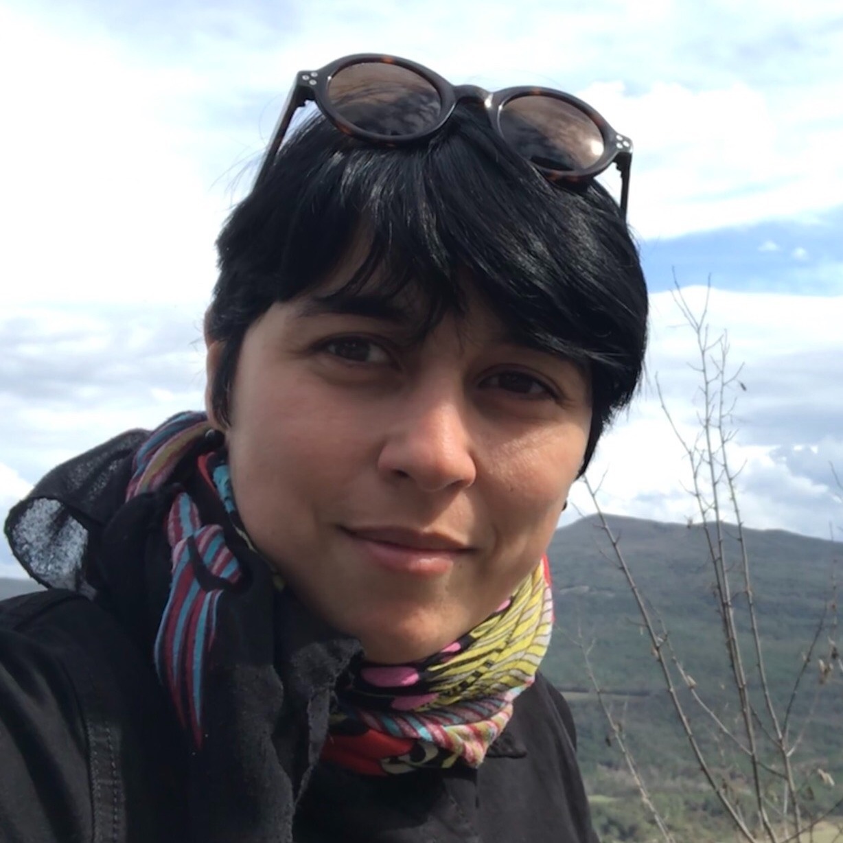 Dr. Sofia Bajocco