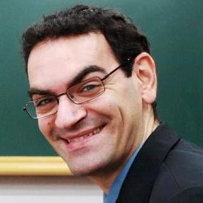 Dr. Juan A. Blanco