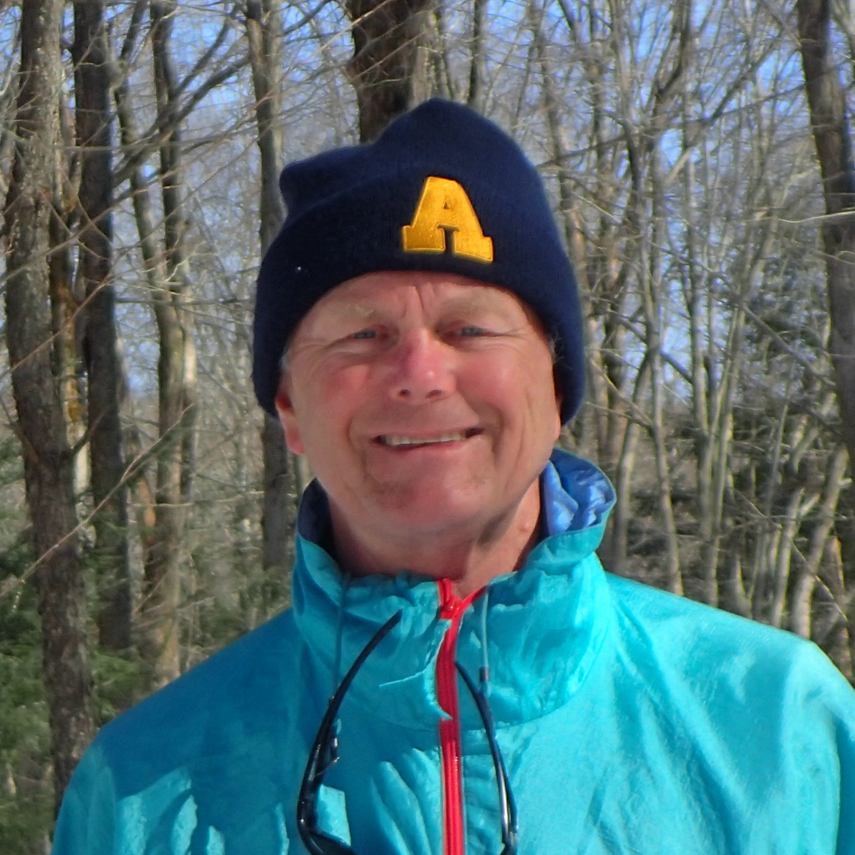 Dr. Rich Bowden