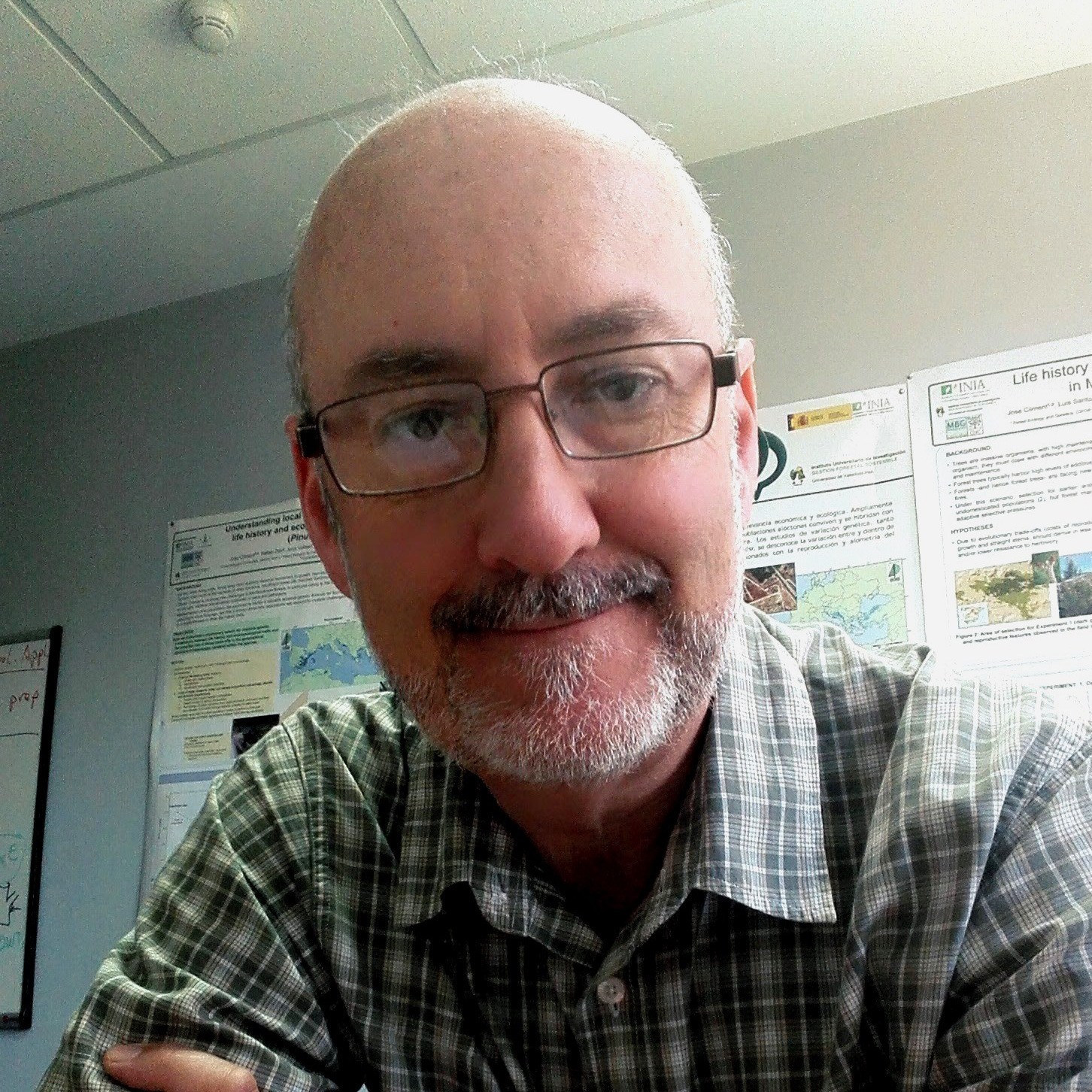 Dr. Jose Climent