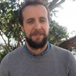 Dr. Luke Wallace