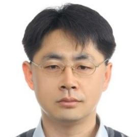 Prof. Dr. Young-Seuk Park
