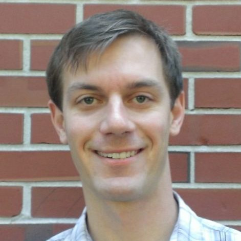 Dr. Mark Vanderwel