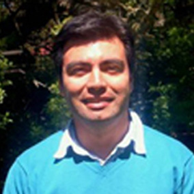 Dr. Mauricio Acuna