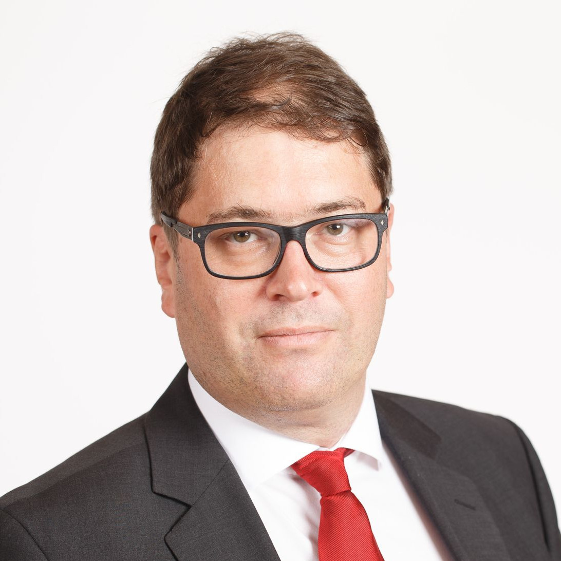 Prof. Dr. Miha Humar