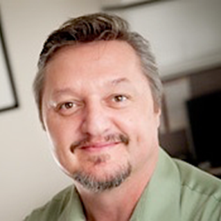 Dr. Kevin Krull