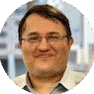 Dr. Michael Sughrue