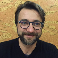 Prof. Dr. Cosimo Urgesi