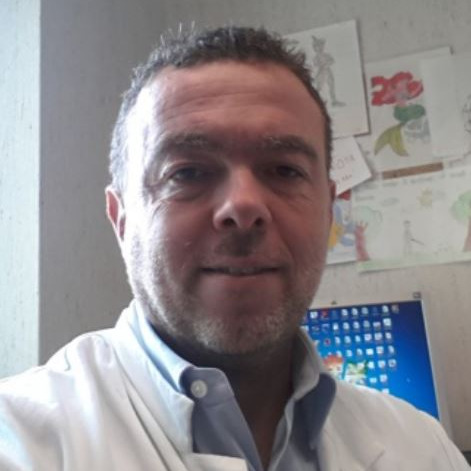 Prof. Dr. Massimiliano Valeriani