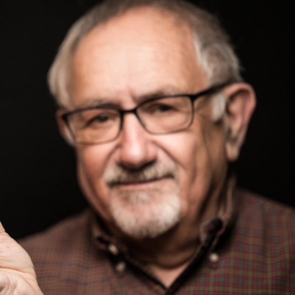 Prof. Dr. Brian Butterworth