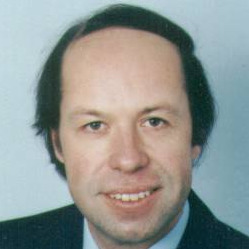 Prof. Dr. Frank Werner