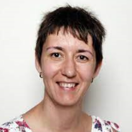 Prof. Dr. Alicia Cordero Barbero