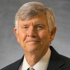 Prof. Dr. Michael A. Langston